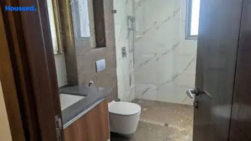 Project Image of 4 BHK Flat for Resale in ABA Cleo Gold Sector 121, Noida - Image 149341