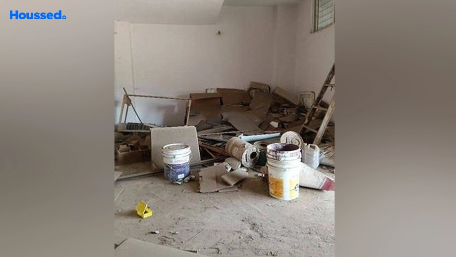 Project Image of Shop & Showroom for Resale in Makhmalabad - Image 149300