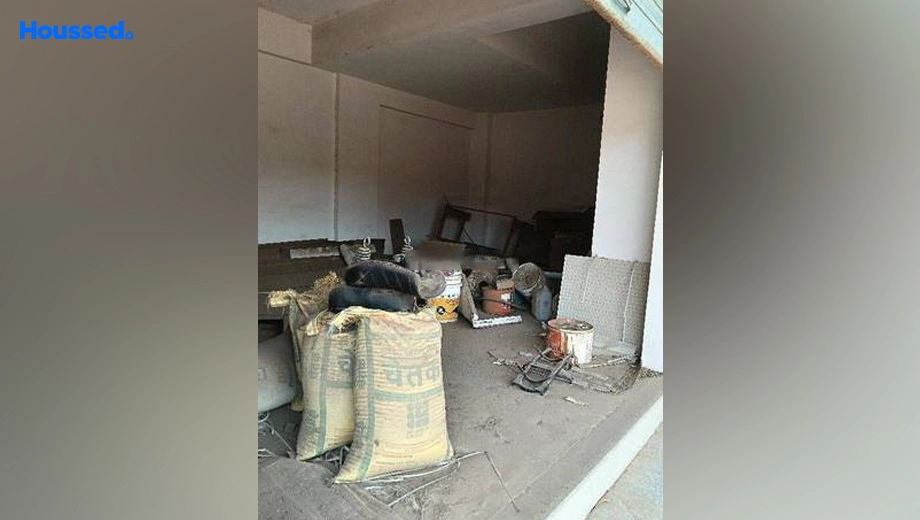 Project Image of Shop & Showroom for Resale in Makhmalabad - Image 149302