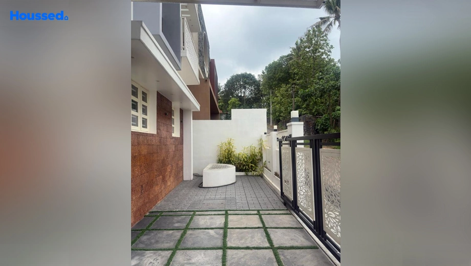 Project Image of 4 BHK House/Villa for Resale in Thevakkal - Image 149293