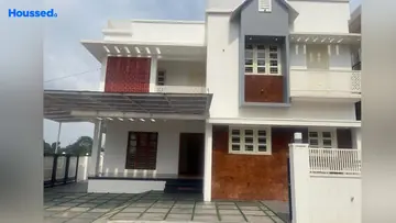 Project Image of 4 BHK House/Villa for Resale in Thevakkal, Kochi - Image 149294