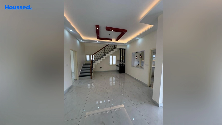 Project Image of 4 BHK House/Villa for Resale in Thevakkal - Image 149296