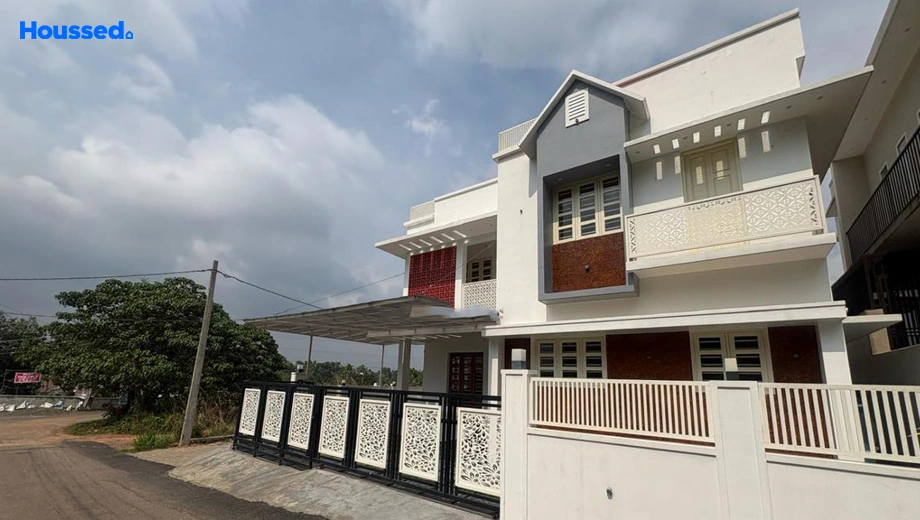 Project Image of 4 BHK House/Villa for Resale in Thevakkal - Image 149291