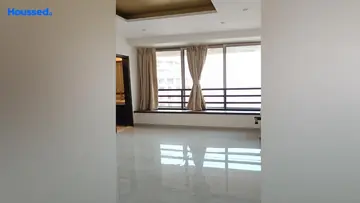 Project Image of 4 BHK Flat for Rent in Oberoi Springs Andheri West, Mumbai - Image 149303