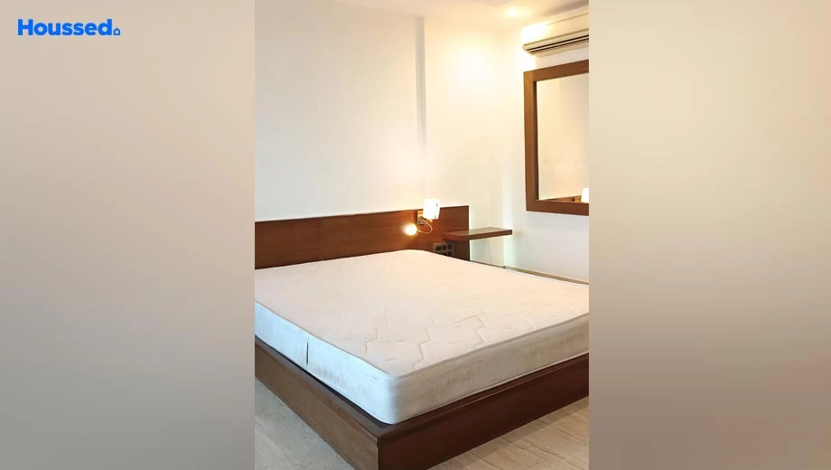 Project Image of 4 BHK Furnished Flat for Rent in Oberoi Springs, Andheri West - Image 149306