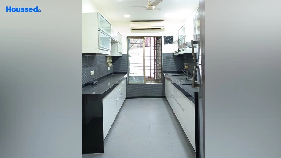 Project Image of 4 BHK Furnished Flat for Rent in Oberoi Springs, Andheri West - Image 149308