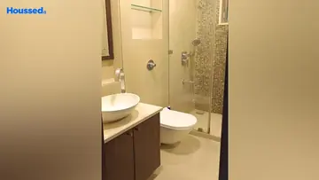 Project Image of 4 BHK Flat for Rent in Oberoi Springs Andheri West, Mumbai - Image 149304