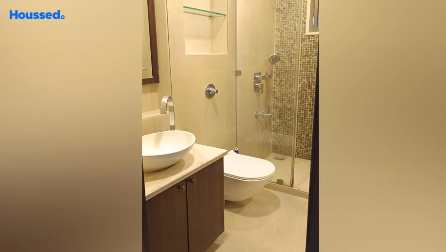 Project Image of 4 BHK Furnished Flat for Rent in Oberoi Springs, Andheri West - Image 149304