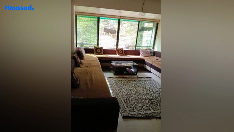 Project Image of 2 BHK Flat for Resale in Anandvalli - Image 149328