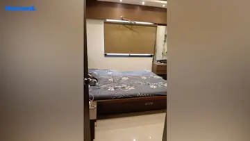 Project Image of 2 BHK Flat for Resale in Anandvalli, Nashik - Image 149327