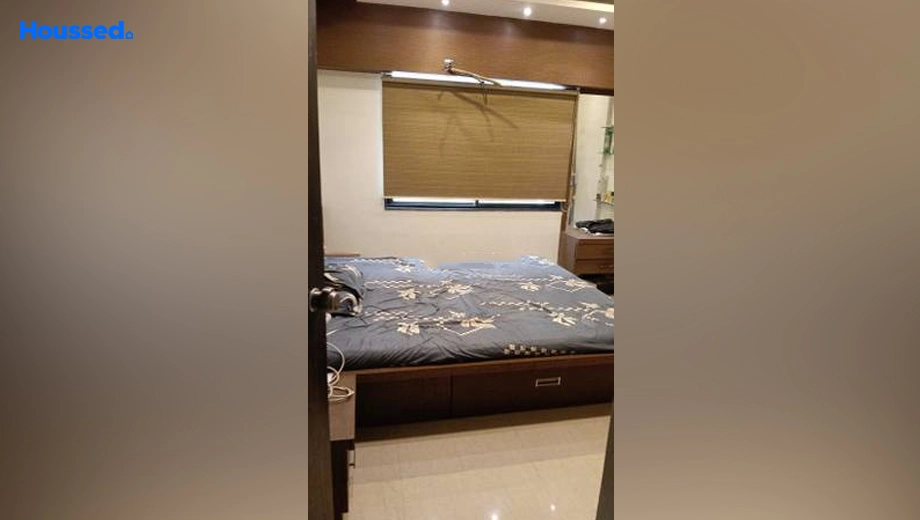 Project Image of 2 BHK Flat for Resale in Anandvalli - Image 149327