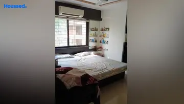 Project Image of 2 BHK Flat for Resale in Anandvalli, Nashik - Image 149332