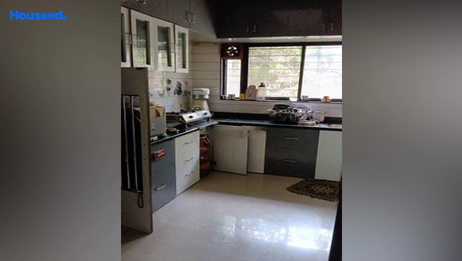 Project Image of 2 BHK Flat for Resale in Anandvalli - Image 149330