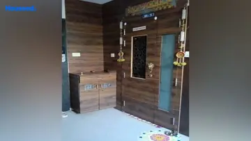 Project Image of 2 BHK Flat for Resale in Anandvalli, Nashik - Image 149329