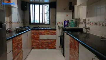 Project Image of 3 BHK Flat for Rent in Andheri West, Mumbai - Image 149313