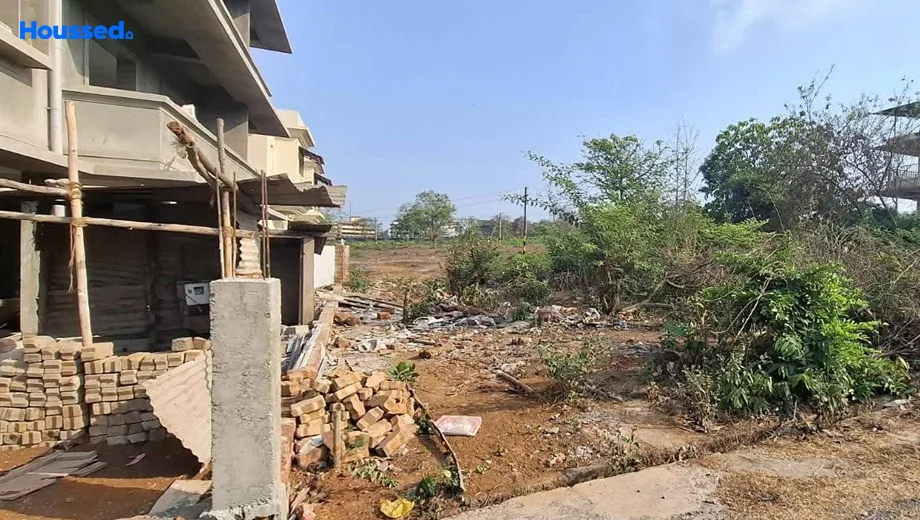 Project Image of Housing Plot/Residential Land for Resale in Kadamba Plateau - Image 149318