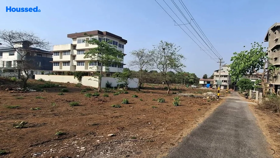 Project Image of Housing Plot/Residential Land for Resale in Kadamba Plateau - Image 149317