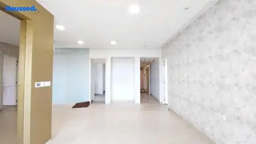 Project Image of 3 BHK Flat for Rent in Lodha Fiorenza Goregaon East, Mumbai - Image 149320