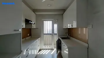 Project Image of 3 BHK Flat for Rent in Lodha Fiorenza Goregaon East, Mumbai - Image 149324