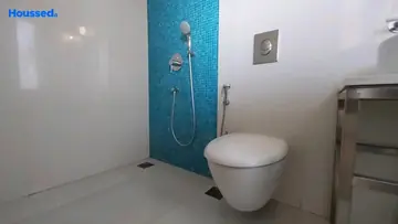 Project Image of 3 BHK Flat for Rent in Lodha Fiorenza Goregaon East, Mumbai - Image 149321