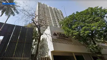 Project Image of 2 BHK Flat for Rent in Gurukrupa Dhyanam Andheri West, Mumbai - Image 149333