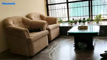 Project Image of 2 BHK Flat for Rent in Silver Arch woods Andheri West, Mumbai - Image 149347