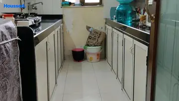 Project Image of 2 BHK Flat for Rent in Silver Arch woods Andheri West, Mumbai - Image 149346