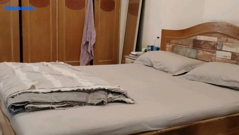 Project Image of 2 BHK Furnished Flat for Rent in Silver Arch woods, Andheri West - Image 149344