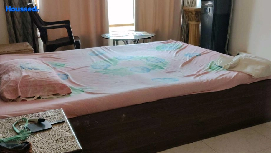 Project Image of 2 BHK Furnished Flat for Rent in Silver Arch woods, Andheri West - Image 149345