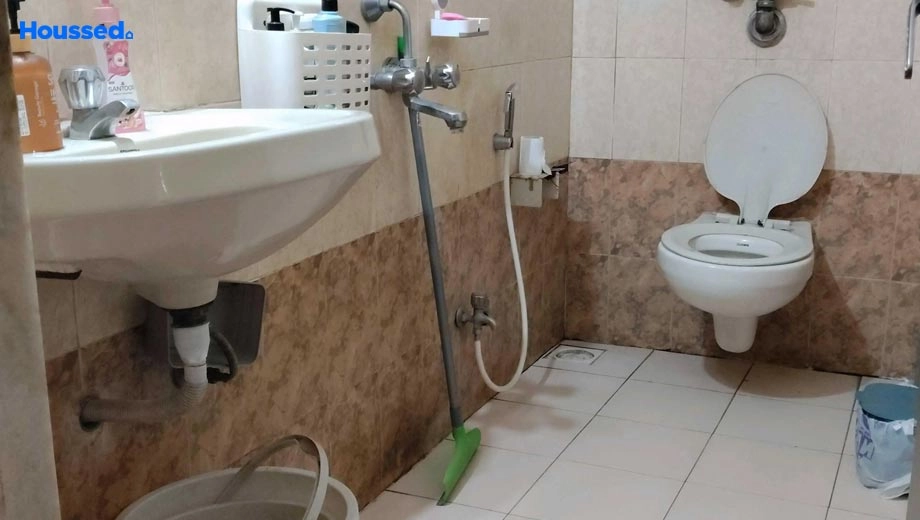 Project Image of 2 BHK Furnished Flat for Rent in Silver Arch woods, Andheri West - Image 149343