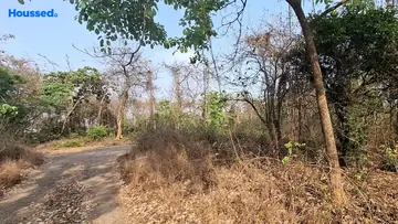 Project Image of Housing Plot/Residential Land for Resale in Kadamba Plateau, Goa - Image 149337