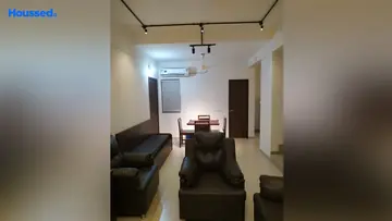 Project Image of 2 BHK House/Villa for Resale in Gera River Of Joy Chimbel, Goa - Image 149351