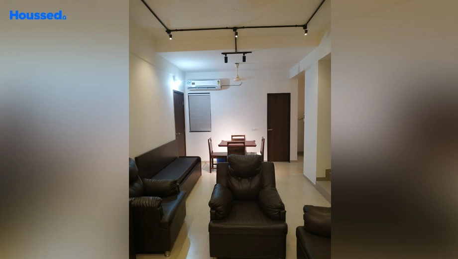 Project Image of 2 BHK House/Villa for Resale in Gera River Of Joy, Chimbel - Image 149351
