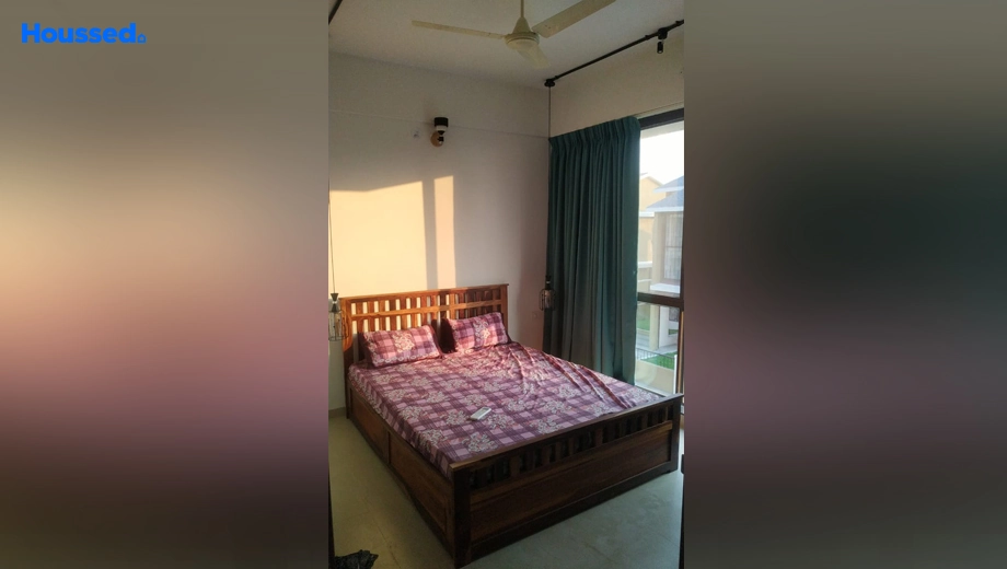 Project Image of 2 BHK House/Villa for Resale in Gera River Of Joy, Chimbel - Image 149354