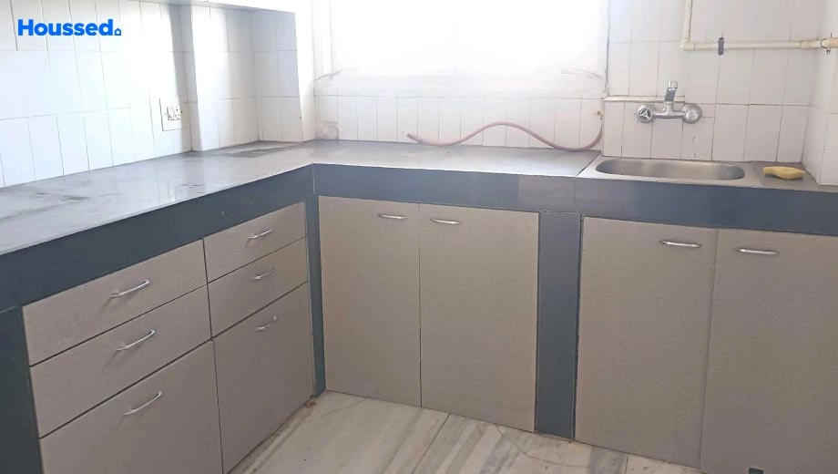 Project Image of 3 BHK Un-Furnished Flat for Rent in Sanjeev Enclave Housing Society, Andheri West - Image 149377