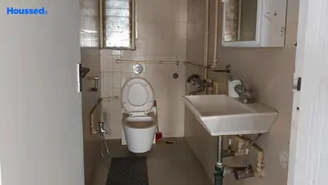 Project Image of 3 BHK Flat for Rent in Andheri West, Mumbai - Image 149376