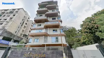 Project Image of 4 BHK Flat for Resale in Shivaji Nagar, Nagpur - Image 149358