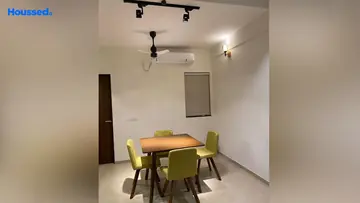 Project Image of 2 BHK House/Villa for Rent in Gera River Of Joy Kadamba Plateau, Goa - Image 149365