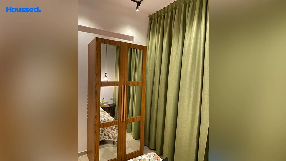 Project Image of 2 BHK Furnished House/Villa for Rent in Gera River Of Joy, Kadamba Plateau - Image 149360
