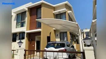 Project Image of 2 BHK House/Villa for Resale in Gera River Of Joy Kadamba Plateau, Goa - Image 149371