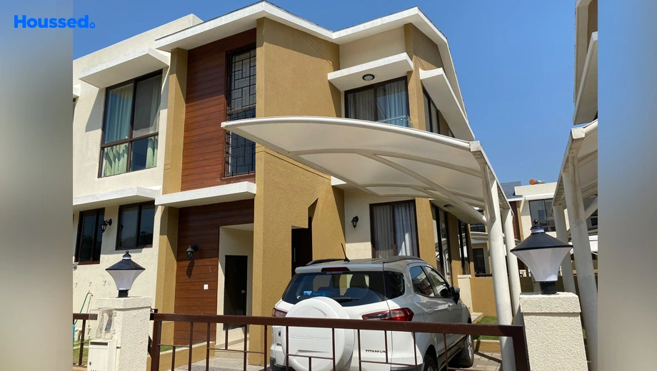 Project Image of 2 BHK House/Villa for Resale in Gera River Of Joy, Kadamba Plateau - Image 149371