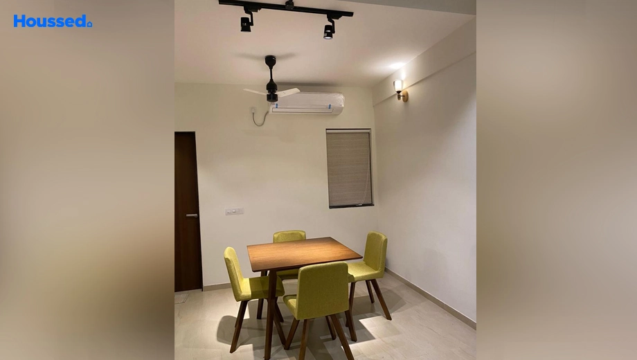 Project Image of 2 BHK House/Villa for Resale in Gera River Of Joy, Kadamba Plateau - Image 149370