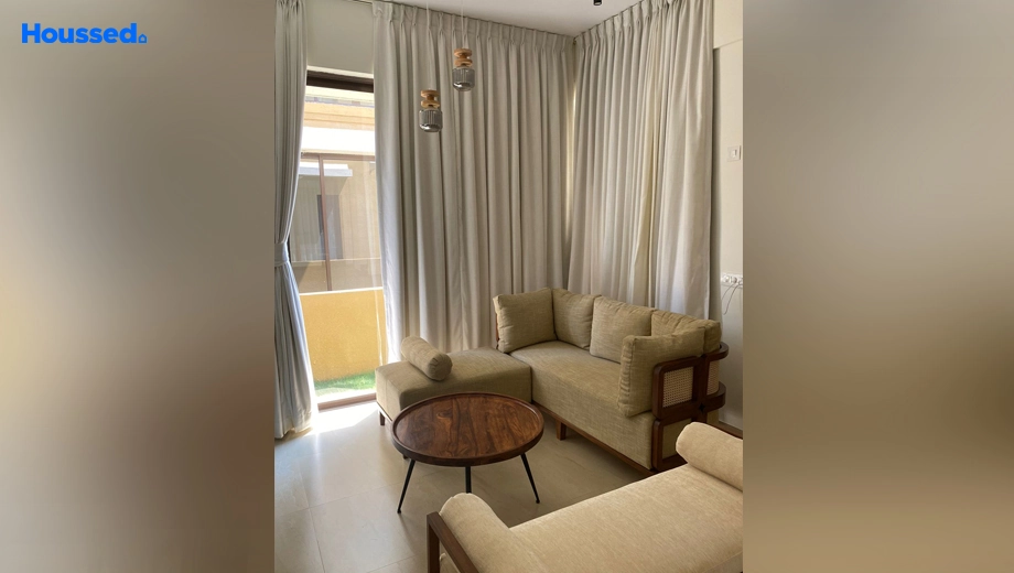 Project Image of 2 BHK House/Villa for Resale in Gera River Of Joy, Kadamba Plateau - Image 149372