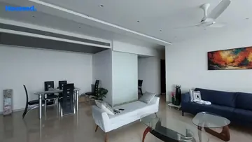 Project Image of 4 BHK Flat for Rent in Oberoi Esquire Goregaon East, Mumbai - Image 149384