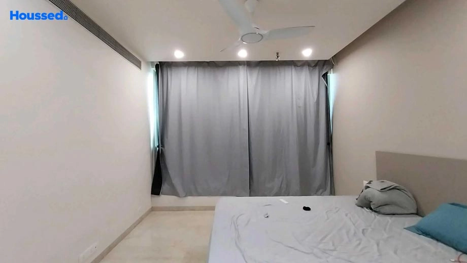 Project Image of 4 BHK Furnished Flat for Rent in Oberoi Esquire, Goregaon East - Image 149383