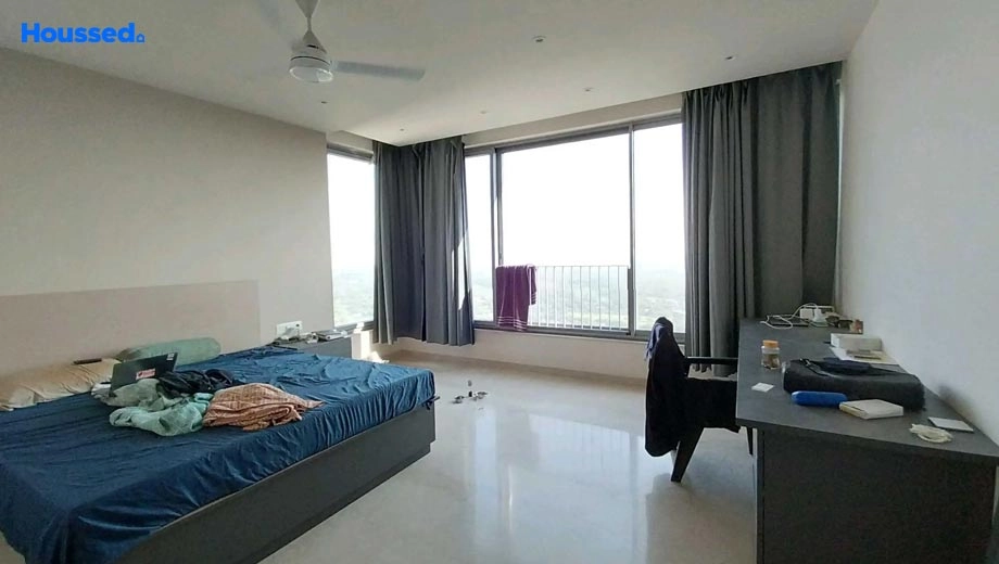 Project Image of 4 BHK Furnished Flat for Rent in Oberoi Esquire, Goregaon East - Image 149385