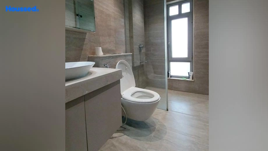 Project Image of 4 BHK Furnished Flat for Rent in Oberoi Esquire, Goregaon East - Image 149381