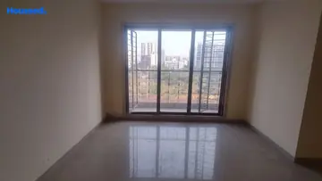 Project Image of 3 BHK Flat for Rent in Integrated IRS Tower 1 Ulwe, Navi Mumbai - Image 149419