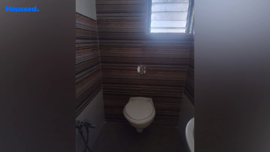 Project Image of 3 BHK Semi-Furnished Flat for Rent in Integrated IRS Tower 1, Ulwe - Image 149418