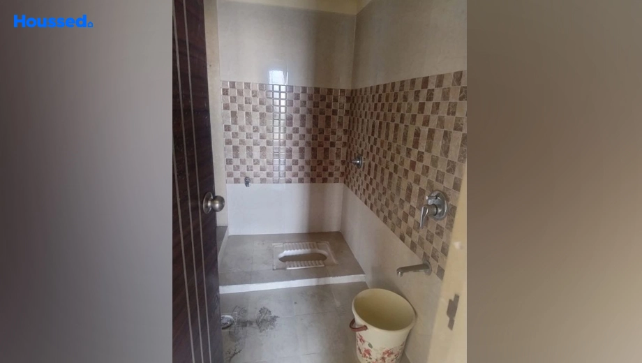 Project Image of 3 BHK Semi-Furnished Flat for Rent in Integrated IRS Tower 1, Ulwe - Image 149420